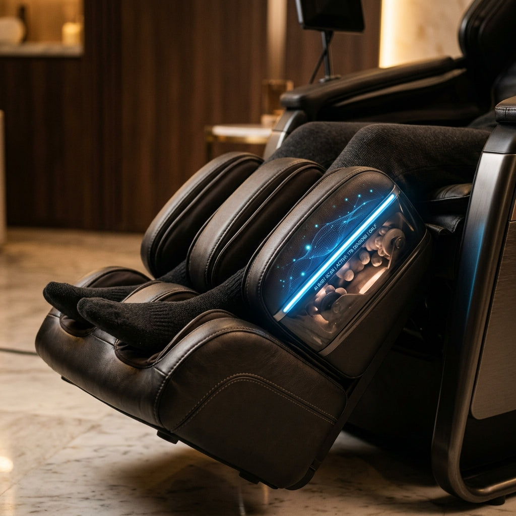 Kyota Massage Chairs | Reviews, Prices & Showroom Guide – House of