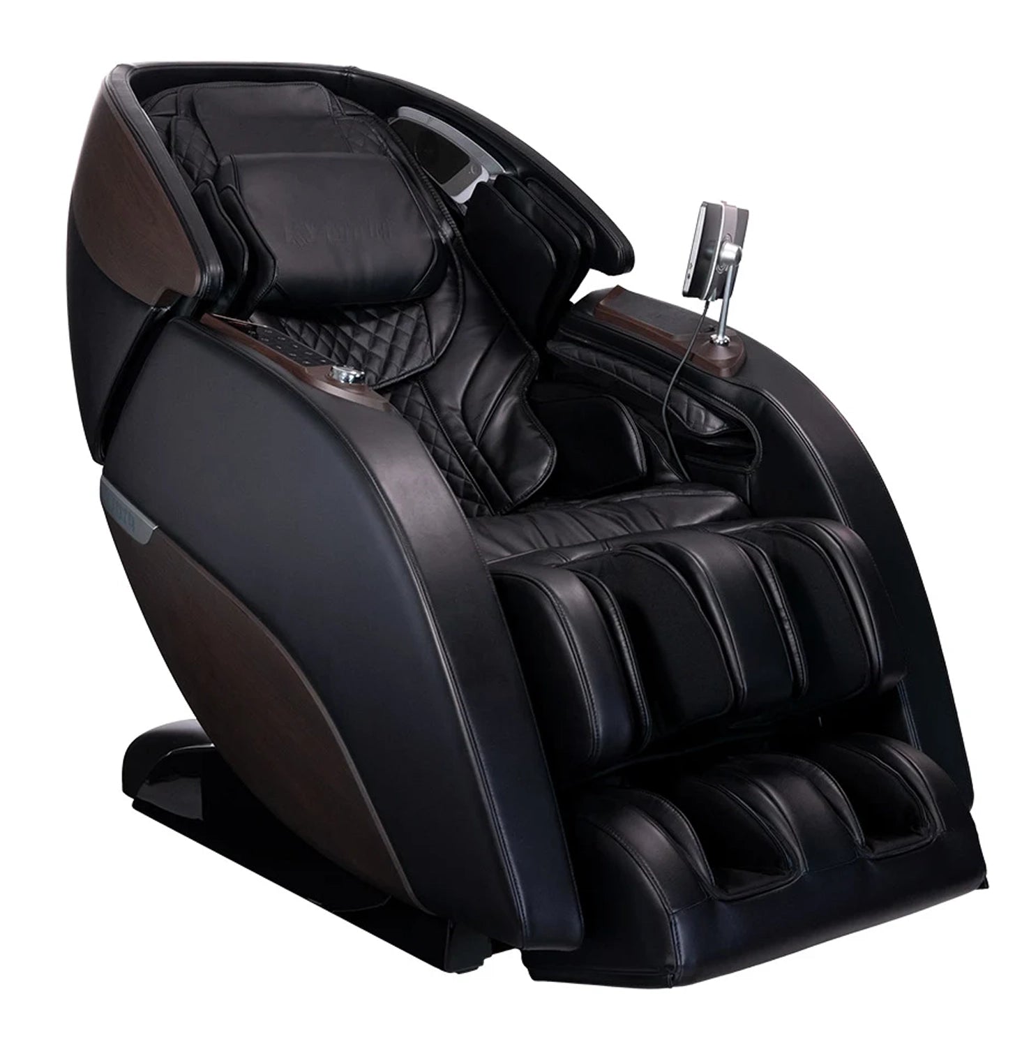 Kyota Nokori M980 Syner-D Massage Chair Review Guide – House of