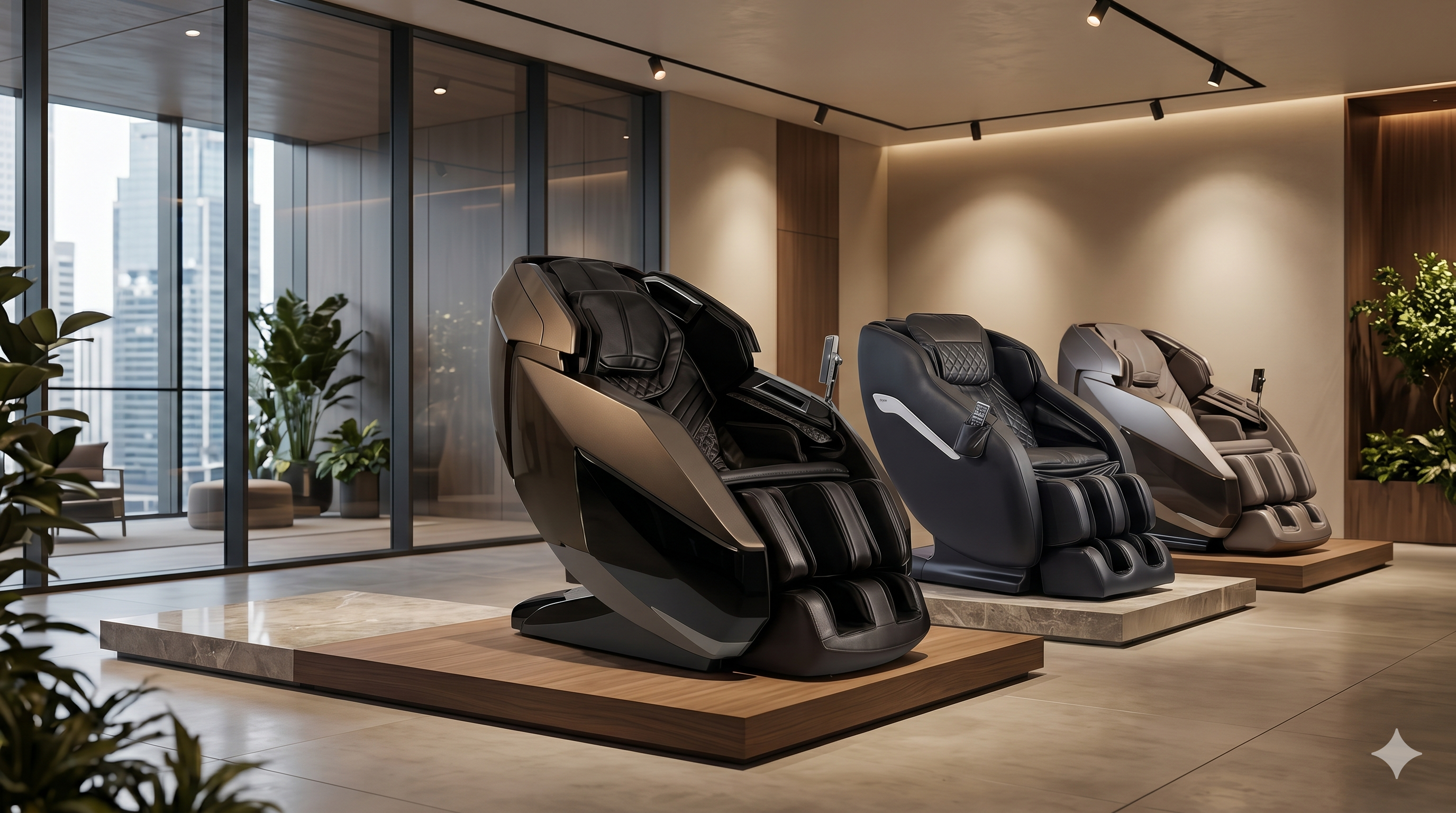 Infinity Massage Chair Reviews: Which Model Should You Buy? – House of ...
