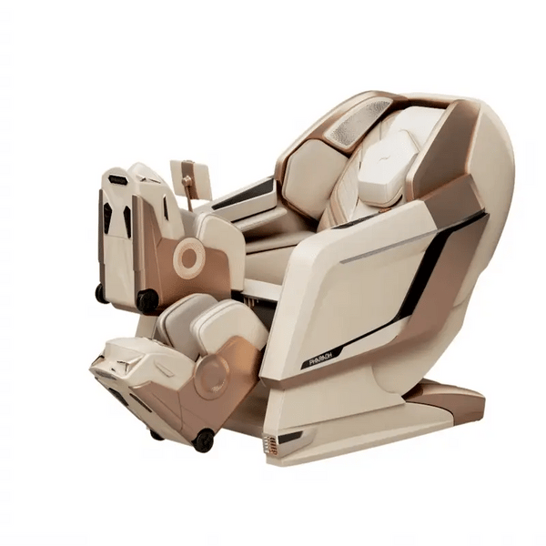 Bodyfriend Pharaoh Neo Massage Chair