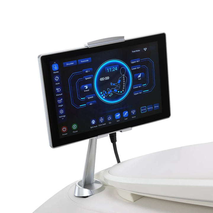 Osaki OS-Pro 4D DuoMax touchscreen controller