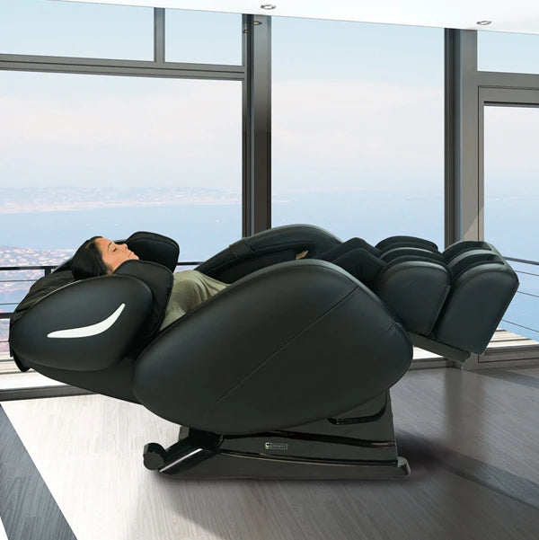 Infinity Smart Chair X3 in a modern interior while in use