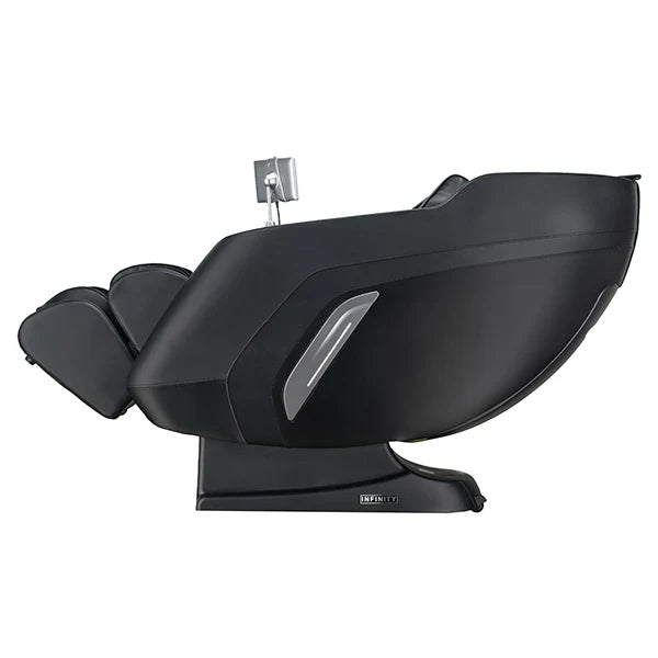 Infinity Zenara Black/Black in zero-gravity recline