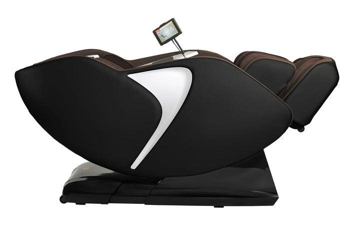 Kyota Joubu M880 in zero gravity recline