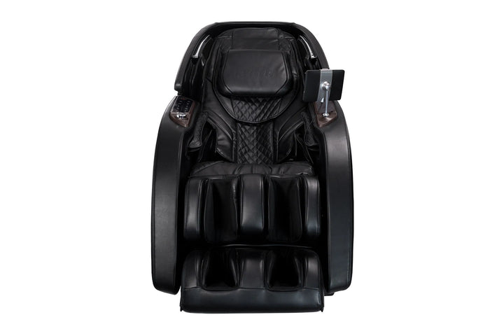 Kyota Nokori M980 Syner-D massage chair front view