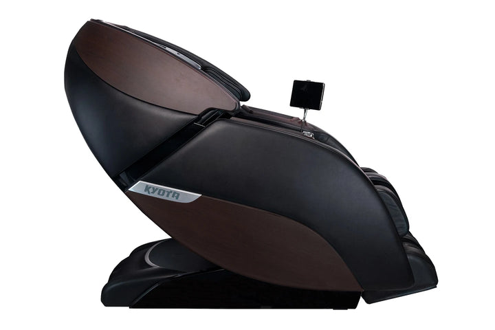 Kyota Nokori M980 Syner-D side profile