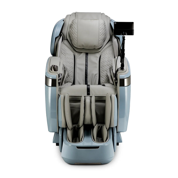 Cozzia Qi XE Pro Duo front view