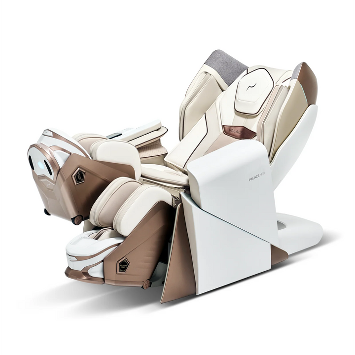 Bodyfriend The Palace Neo lower leg and foot massage assemblies