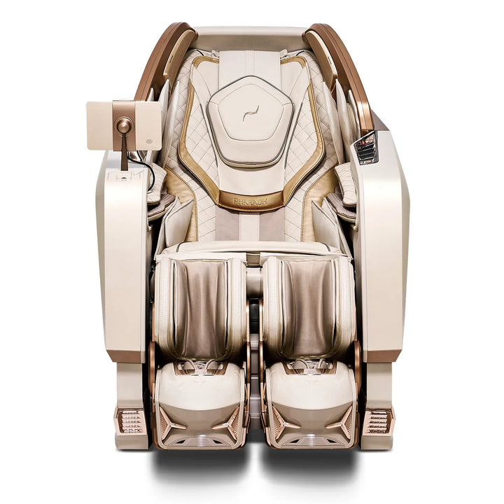 Bodyfriend Pharaoh Neo massage chair front view