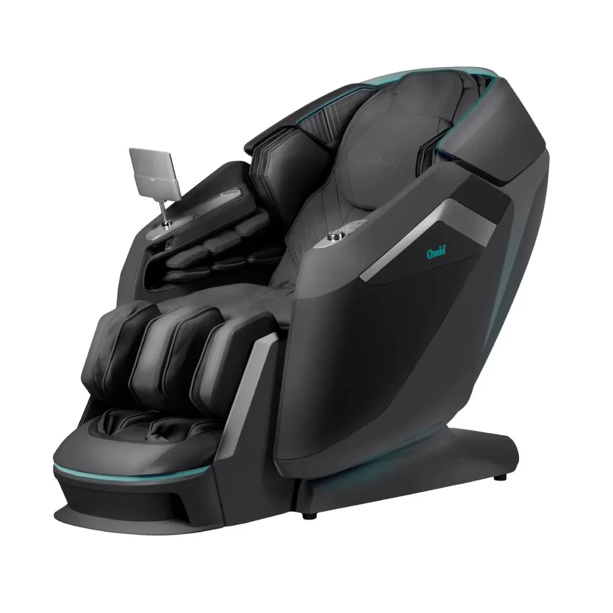 Osaki AI Series Apex Duo 5D+4D Massage Chair | Specs
