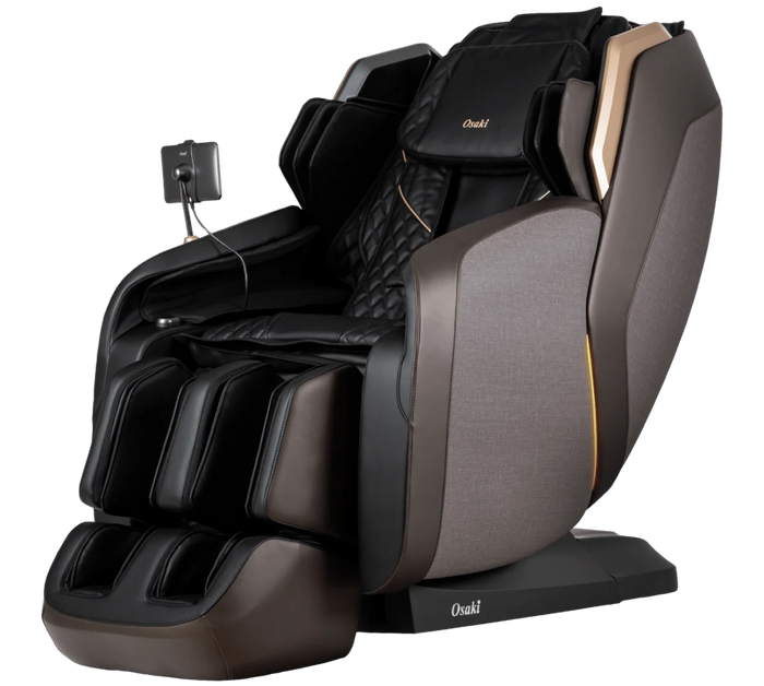 Osaki Duke XL 4D Massage Chair