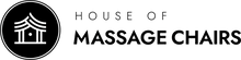 House of Massage Chairs