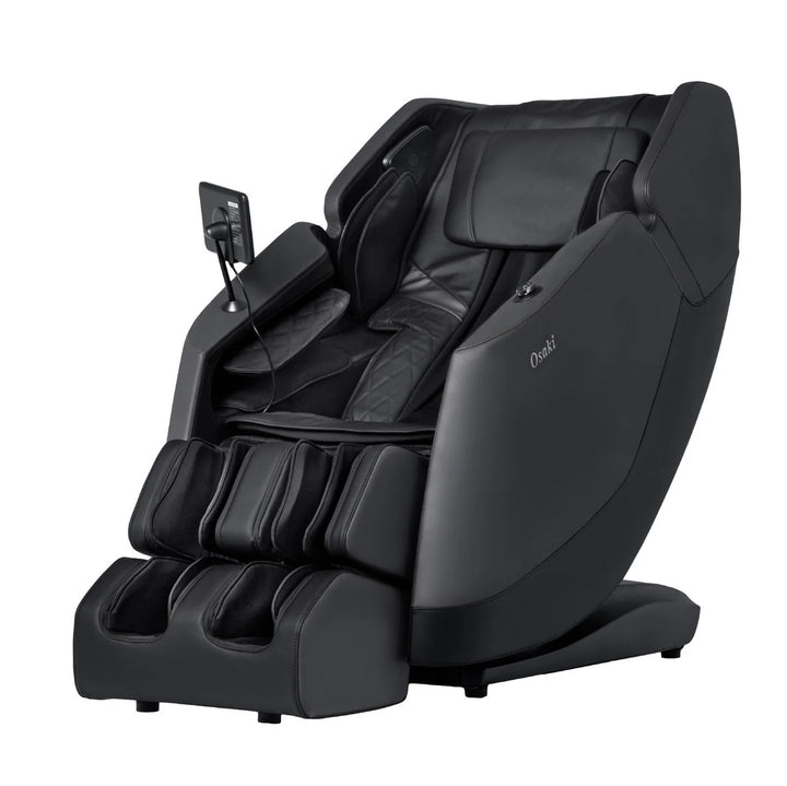 Osaki Ziva Massage Chair in Black