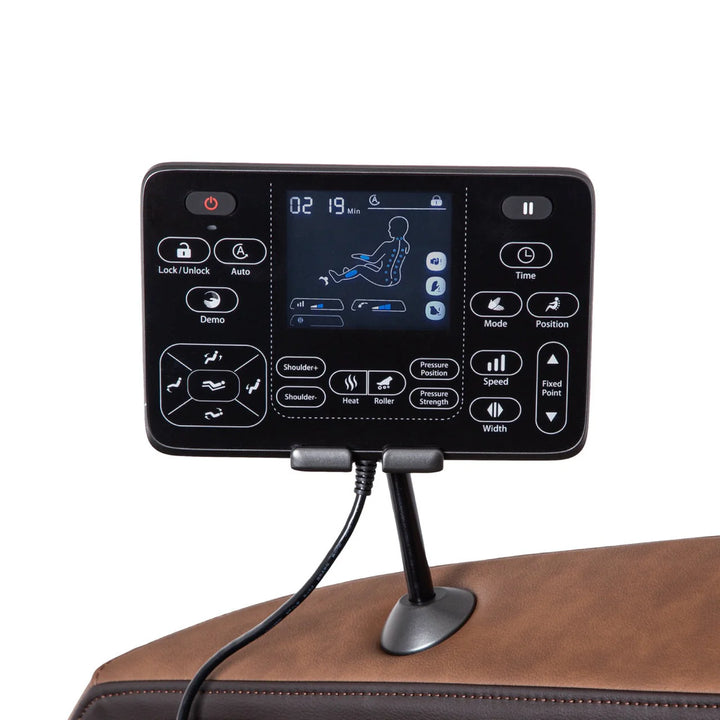 Osaki Ziva touchscreen controller