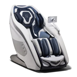 LEONARDO DV Massage Chair