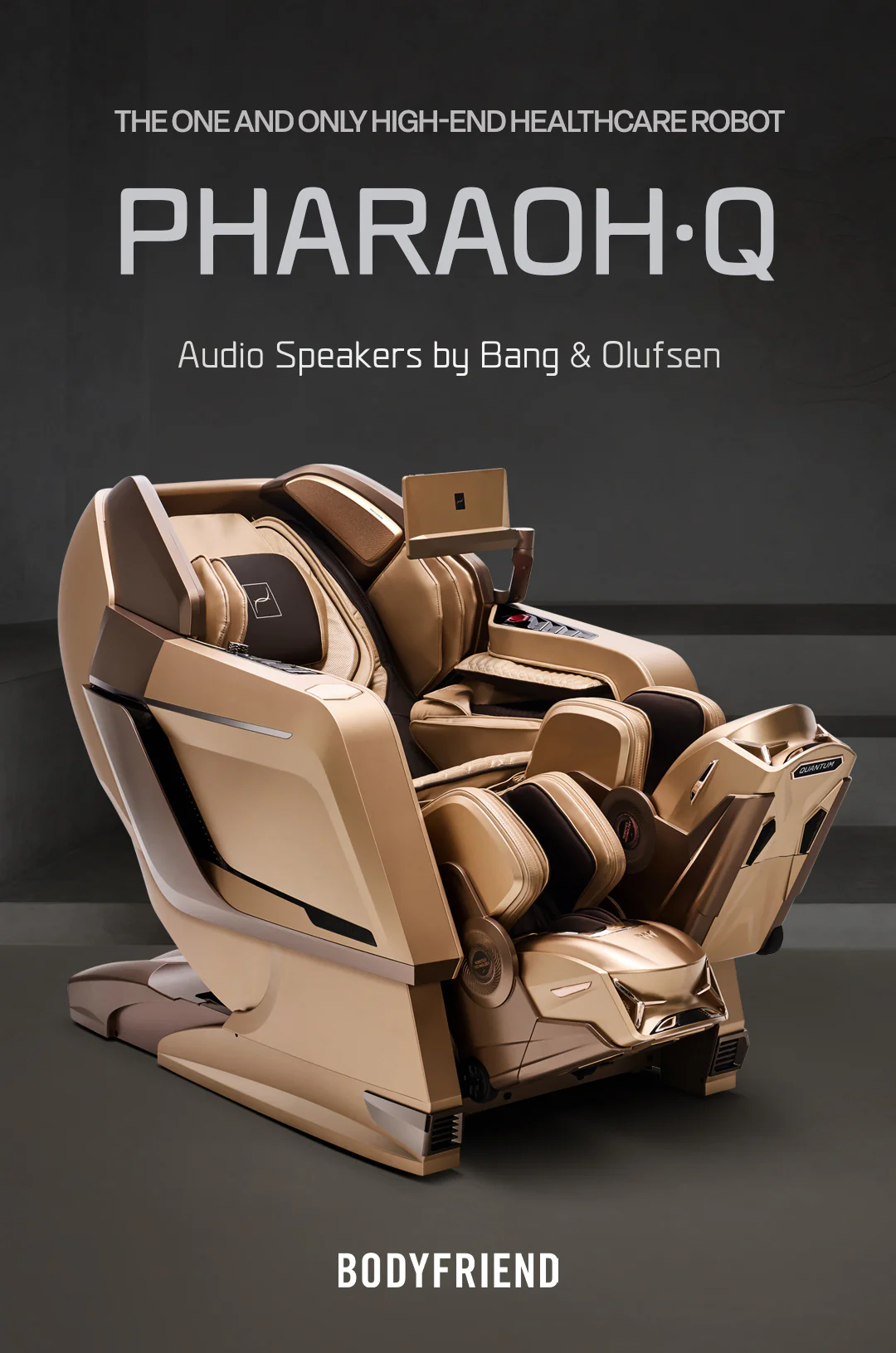 Experience the Difference That Precision Brings
